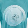 T-Shirt Two - obrazek 2
