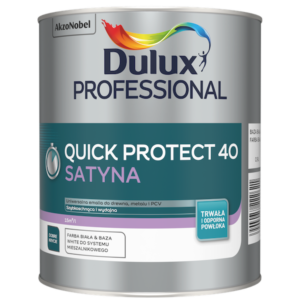 Dulux Professional Quick Protect