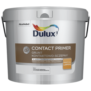 Dulux Professional Contact_Primer