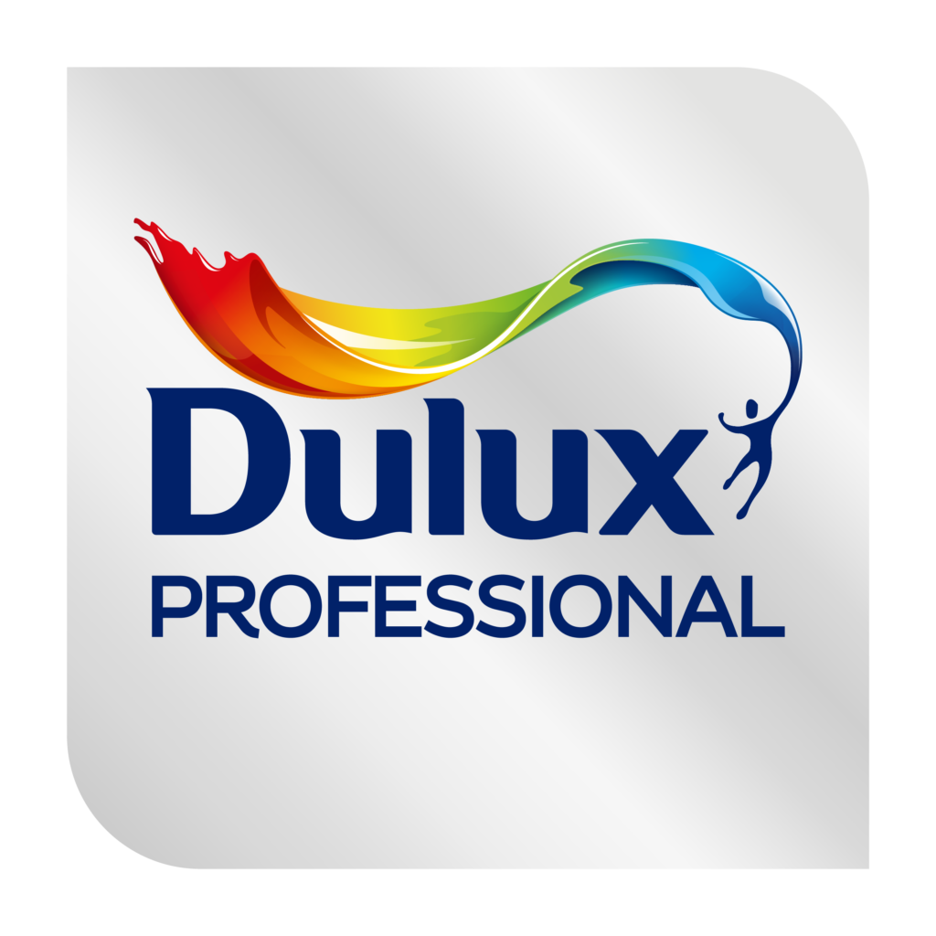 Dulux Professional - logo