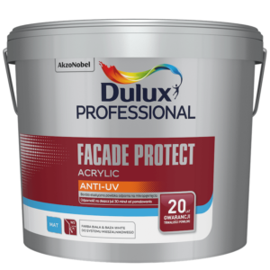 Dulux Professional Facade Protect