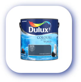 Dulux - colours of the world