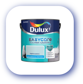 Dulux - Easycare kuchnia i łazienka