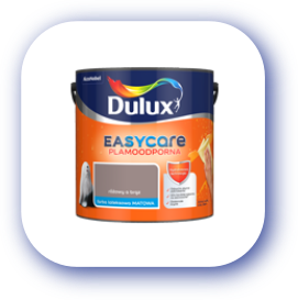 Dulux - Easycare plamoodporna
