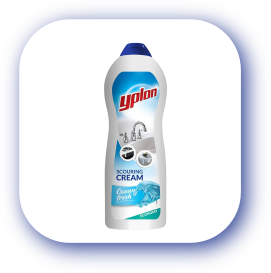 Yplon - mleczko do czyszczenia